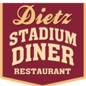 Dietz Stadium Diner