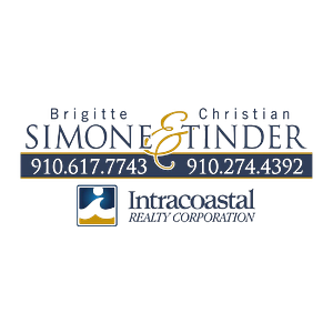 Simone & Tinder Real Estate Group