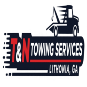 T&N Towing Services 24 Hour Tow truck service in Lithonia
