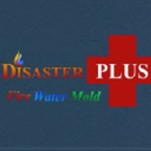 Disaster Plus Corp - Logo