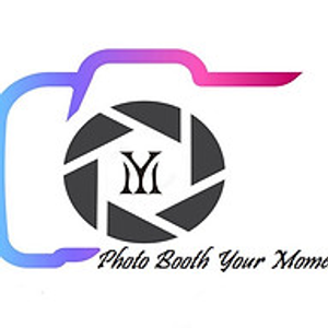 Photo Booth Your Moment - Logo