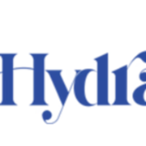 HydraVive Wellness - Logo