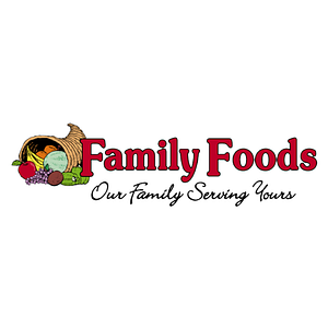 Entiat Food Center - Logo