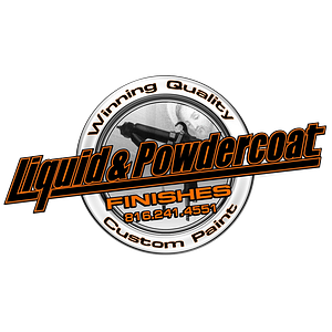 Liquid & Powdercoat Finishes - Powder coating service in Kansas City
