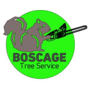 Boscage Tree Service - Logo