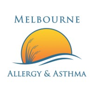 Melbourne Allergy & Asthma - Logo