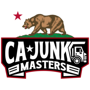 CA Junk Masters - Logo