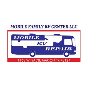 Mobile Family Time RV Center LLC - Logo