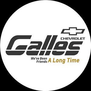 Galles Chevrolet - Logo