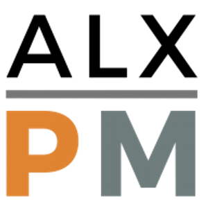 Alexandria Property Management - Logo