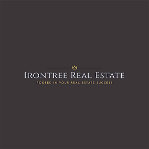 Irontree Real Estate - Logo