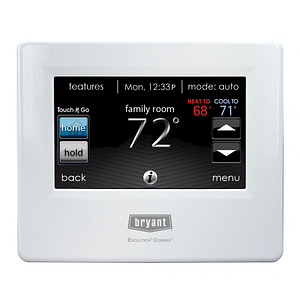 Salego Heating & AC Inc - Logo