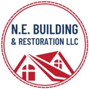 N.E. Building & Restoration LLC - Logo
