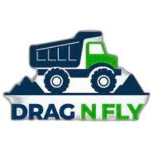 DRAG N FLY Dumpsters