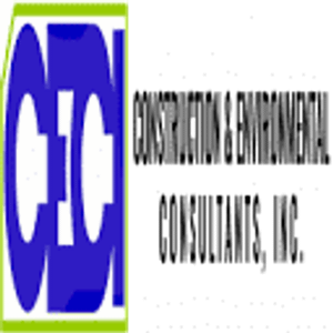 Construction & Environmental Consultants, Inc. - Logo