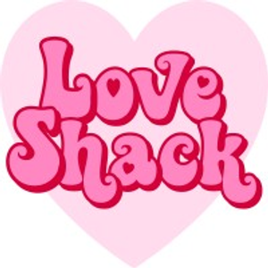 Love Shack Beauty Studio - Logo
