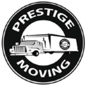 Prestige Moving - Logo