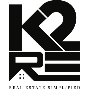 Connor Heilborn Real Estate - Logo