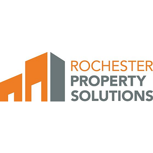 Rochester Property Solutions - Logo