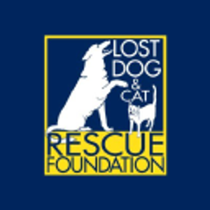 Lost Dog & Cat Rescue Foundation