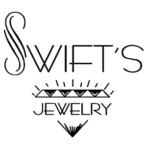 Swift’s Jewelry - Logo