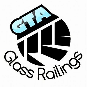 GTA Glass Railings - Logo