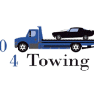 704Towing