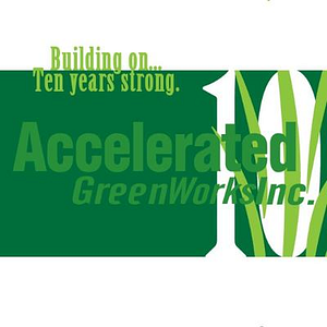 Accelerated Green Works Inc.