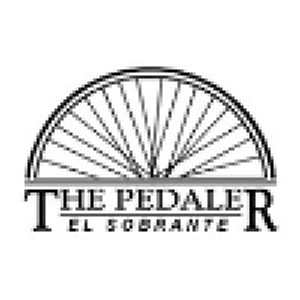 The Pedaler Bike Shop