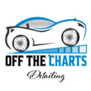 Off The Charts Detailing - Logo