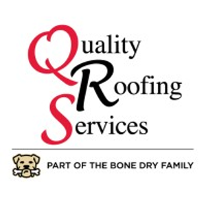 Quality Roofing Services - Logo
