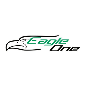 Eagle One Auto Center - Logo