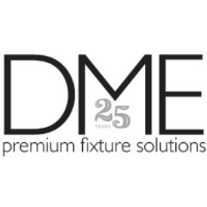 DME premium fixture solutions - Logo