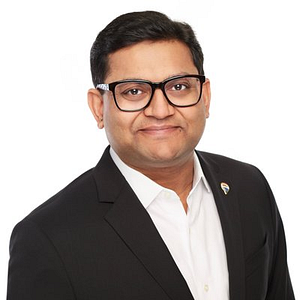 Amit Gupta Re/Max Real Estate (Mountain View) - Calgary Real Estate Agent - Logo