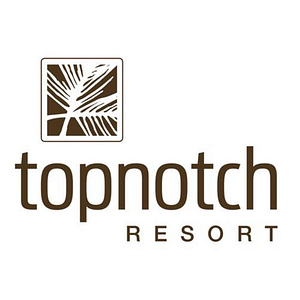 Spa at Topnotch Resort - Logo