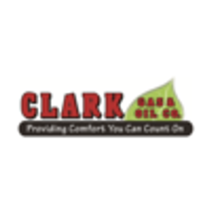 Clark Gas & Oil - Logo
