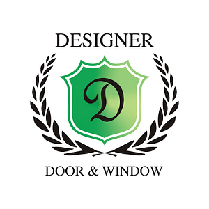 Designer Door and Window - Logo