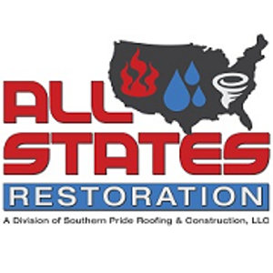 Southern Pride Roofing & construction LLC - Logo