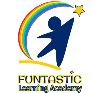 Funtastic Learning Academy Winter Springs - Logo