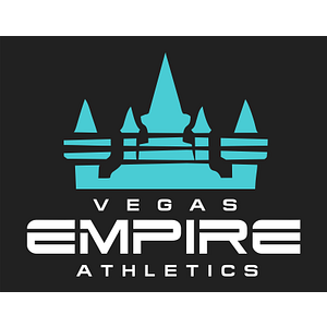 Vegas Empire Athletics - Logo