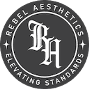 Rebel Aesthetics PLLC - Logo