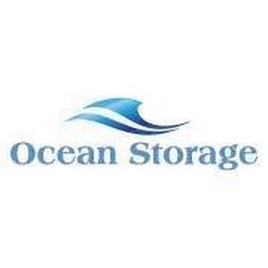 Ocean Storage - Virginia Beach - Laskin - Logo