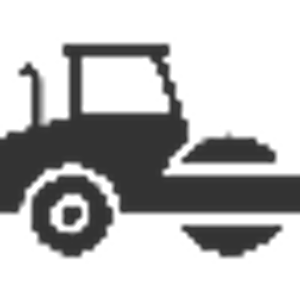 Precision Paving LLC - Logo