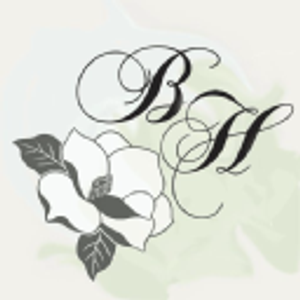 Bayou Haven Weddings and Events - Logo