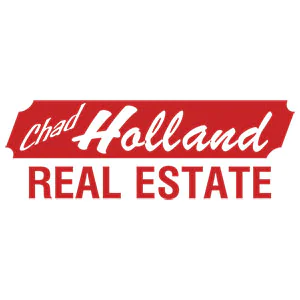Chad Holland Real Estate - Logo