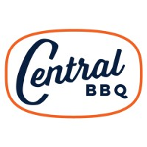 Central BBQ - Downtown - Logo