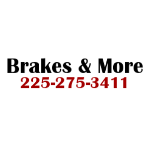 Brakes & More