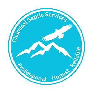 Chamisal Septic Services - Logo
