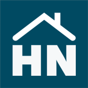 High Noon Home Buyers - Logo