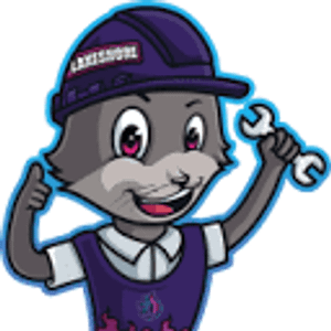 Lakeshore Heating & Cooling - Logo
